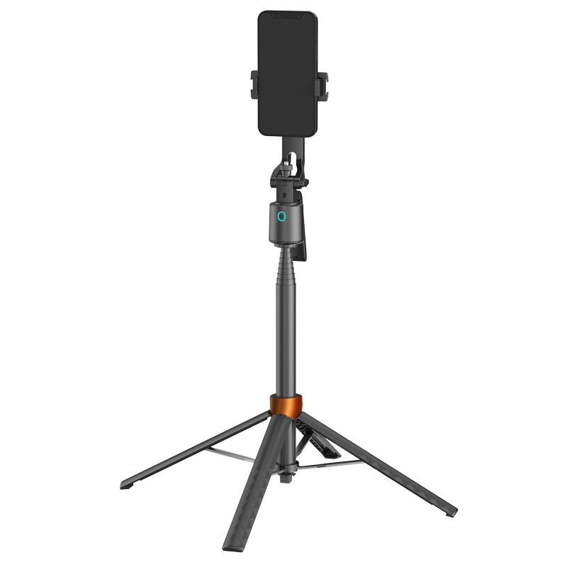 360° AI Face Tracking Gimbal Selfie Stick with Tripod