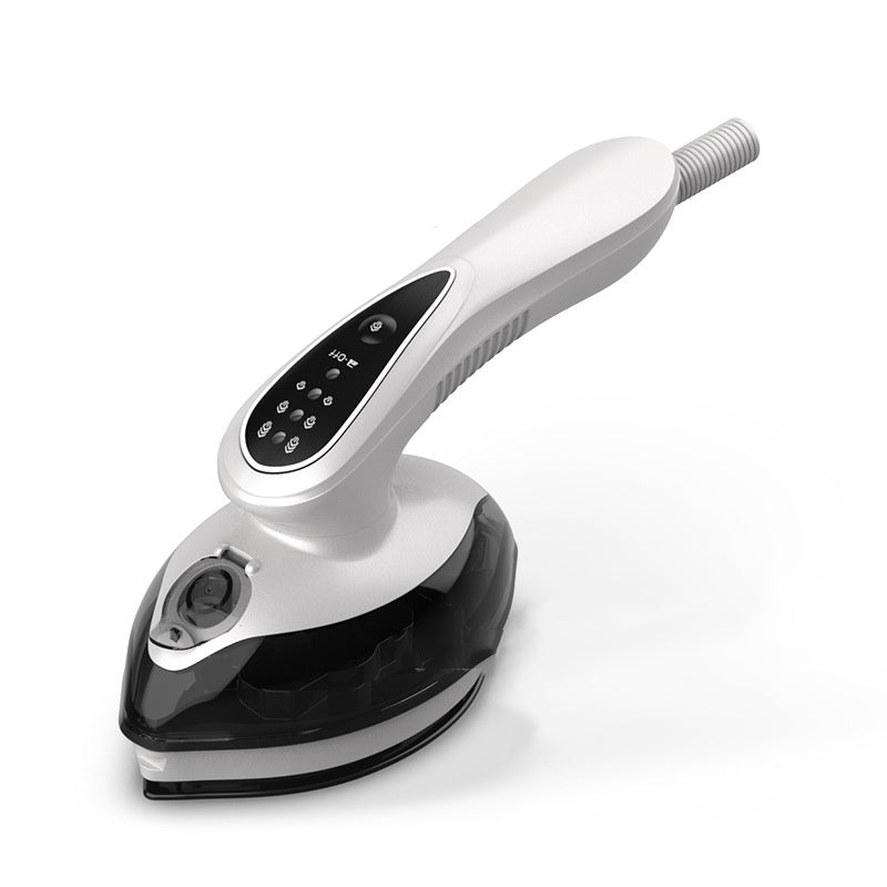 Portable Handheld Garment Steamer – Fast Wrinkle Remover for Clothes