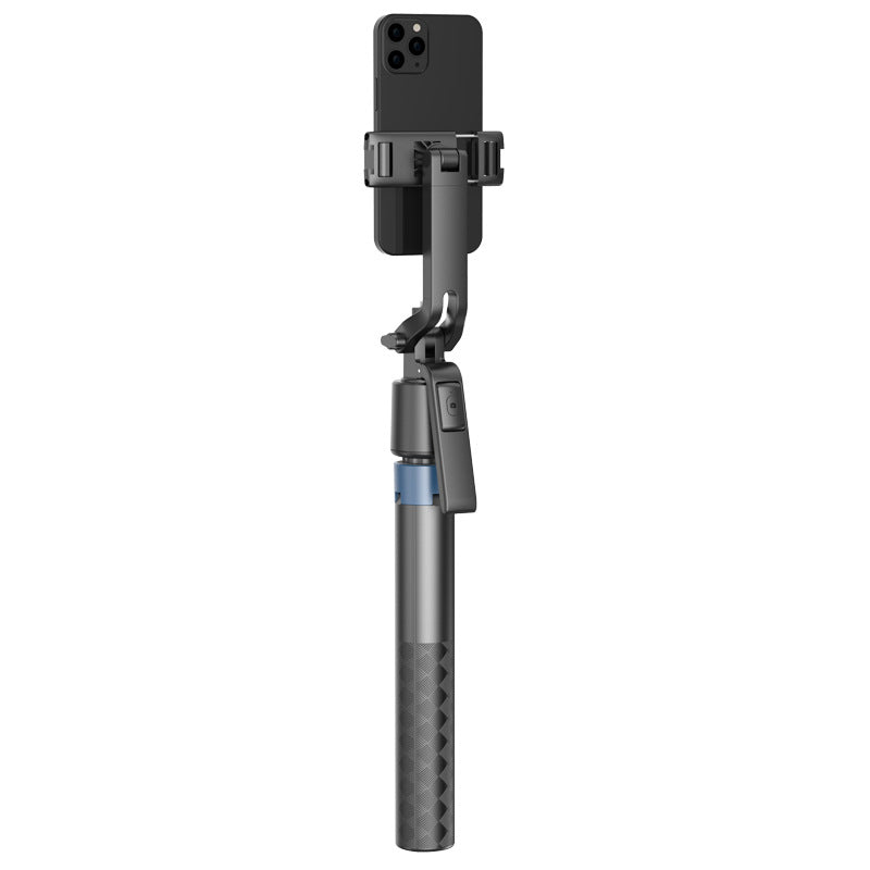 360° AI Face Tracking Gimbal Selfie Stick with Tripod