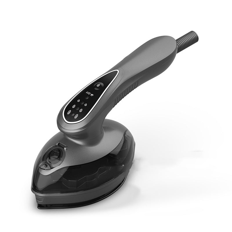 Portable Handheld Garment Steamer – Fast Wrinkle Remover for Clothes