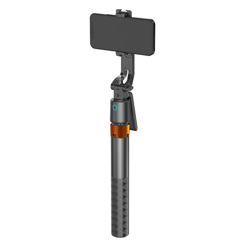 360° AI Face Tracking Gimbal Selfie Stick with Tripod
