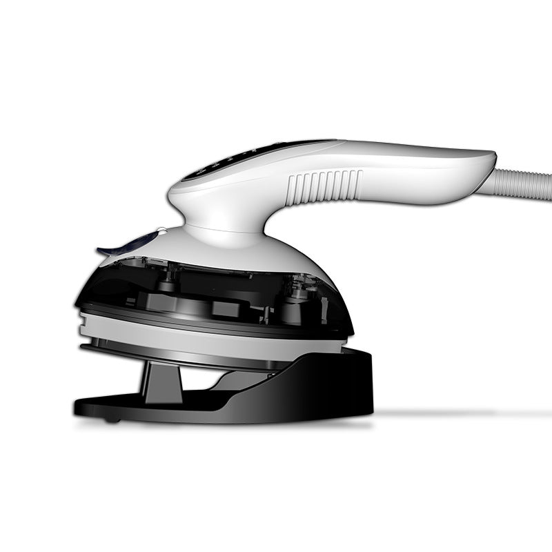Portable Handheld Garment Steamer – Fast Wrinkle Remover for Clothes