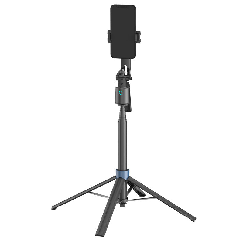 360° AI Face Tracking Gimbal Selfie Stick with Tripod