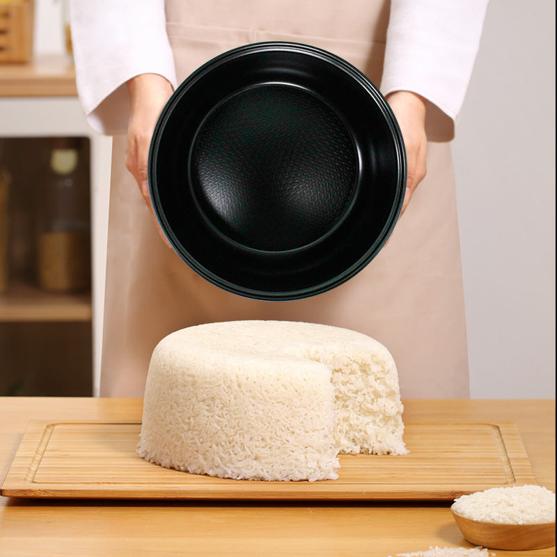 Mini Electric Rice Cooker – Non-Stick Portable Cooker for Fast & Easy Meals 18L